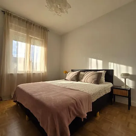 Appartement Wanderlust Nook *