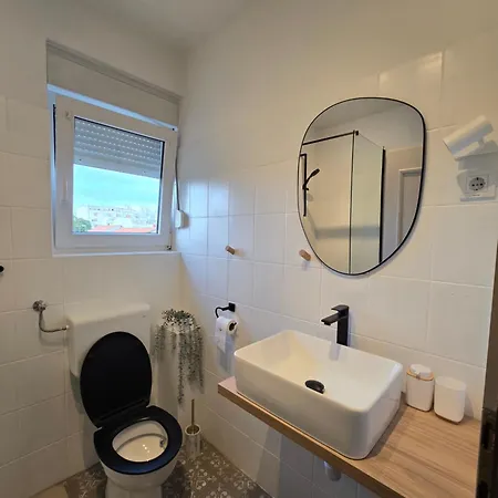 Appartement Wanderlust Nook